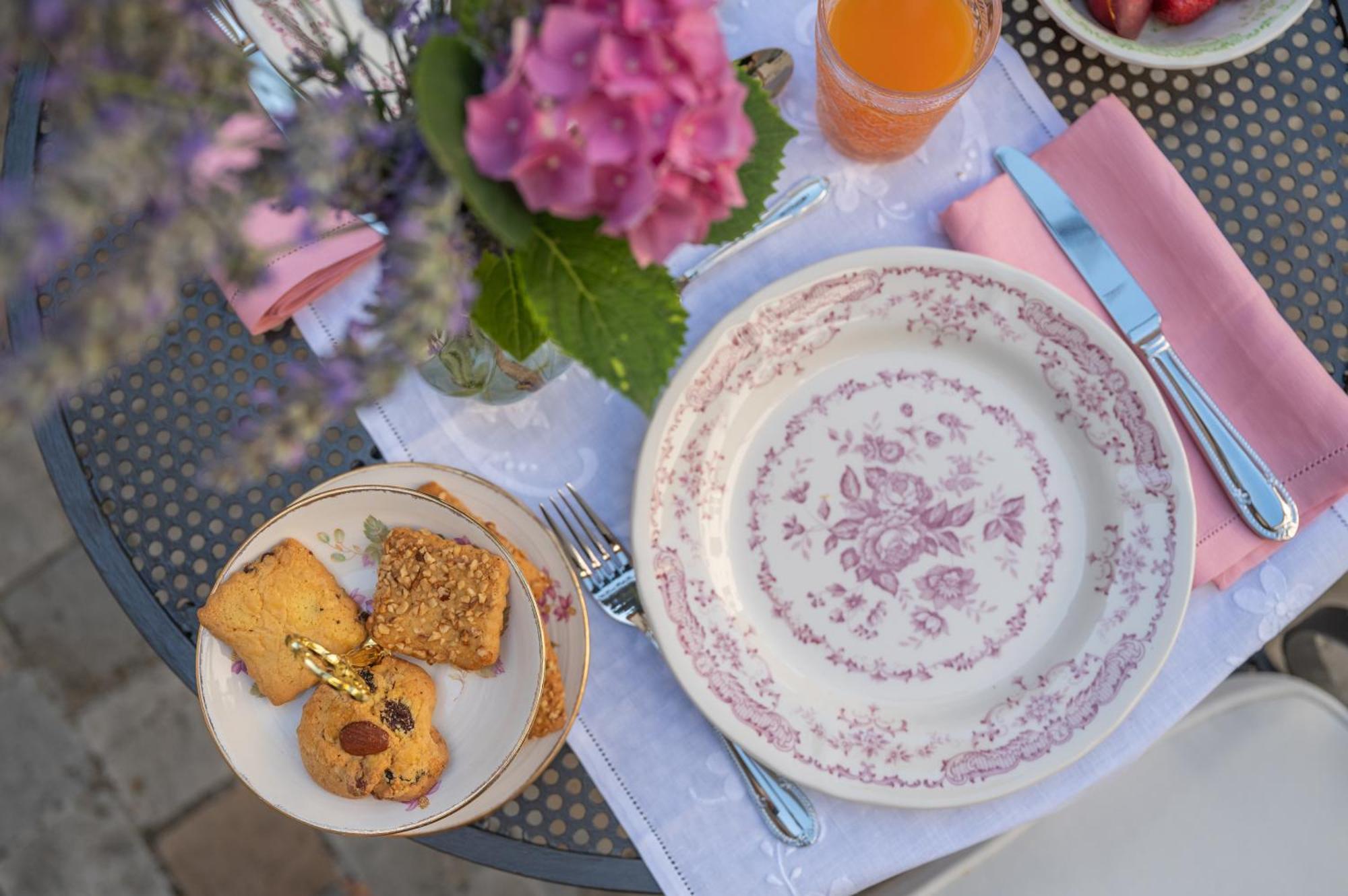 Palazzo Del Poggiano Bed & Breakfast Poggio Berni Dış mekan fotoğraf
